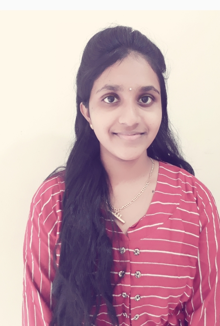 Aswathy S L-EE